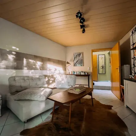 Storchennest Apartment