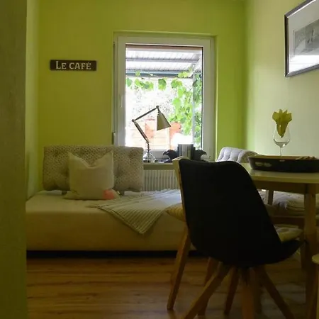 Apartment Storchennest *