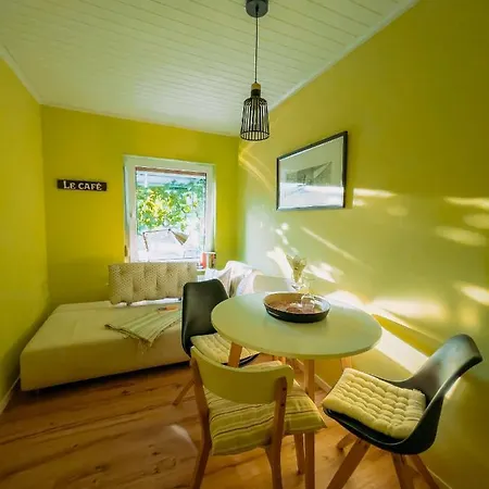 Apartment Storchennest *