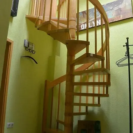 Apartment Storchennest