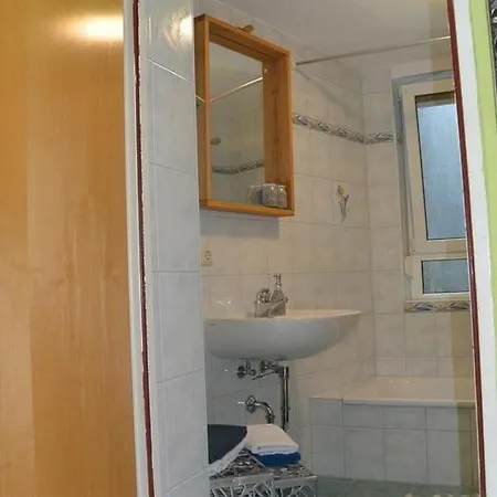 Storchennest Apartment *