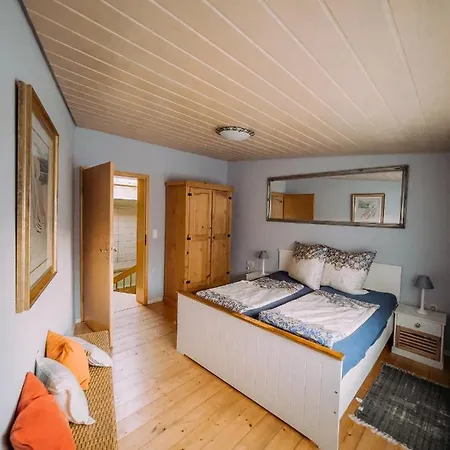 Apartment Storchennest Volkach