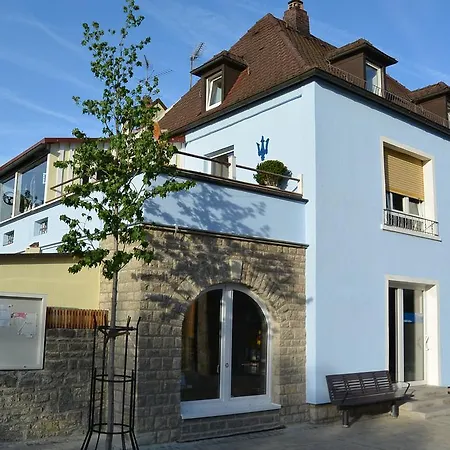 Storchennest Apartment