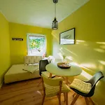 Apartament Storchennest *