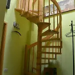 Apartament Storchennest
