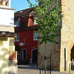 Storchennest Apartament *