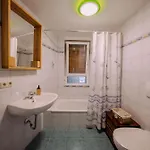 Apartament Storchennest Volkach