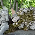 Storchennest Volkach