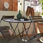 Apartament Storchennest Volkach