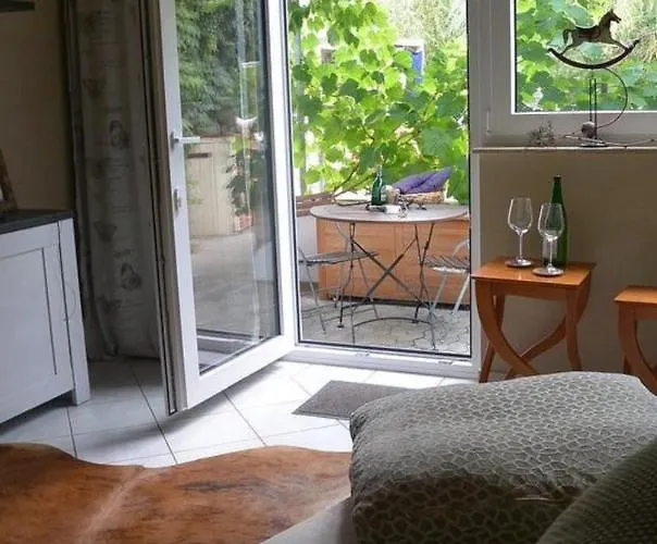 Storchennest * فولكاخ