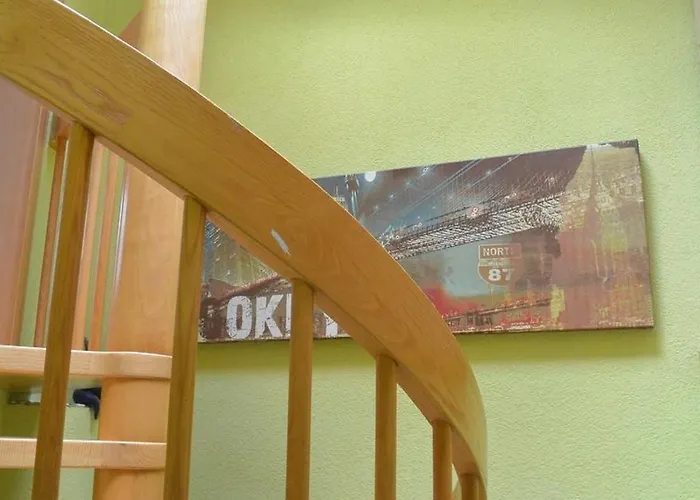 Storchennest شقة فولكاخ