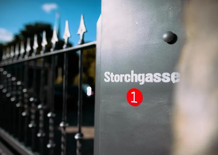شقة Storchennest فولكاخ